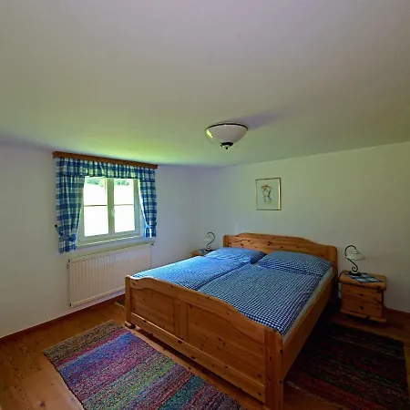 Ferienhaus Eva Deufl Goestling an der Ybbs Exterior photo