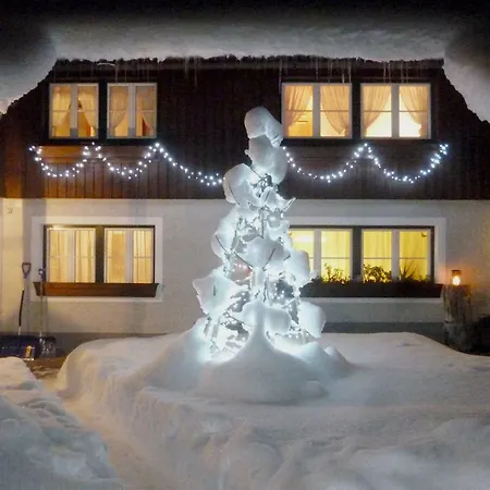 Ferienhaus Eva Deufl Goestling an der Ybbs Exterior photo