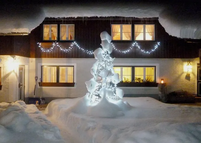 Ferienhaus Eva Deufl