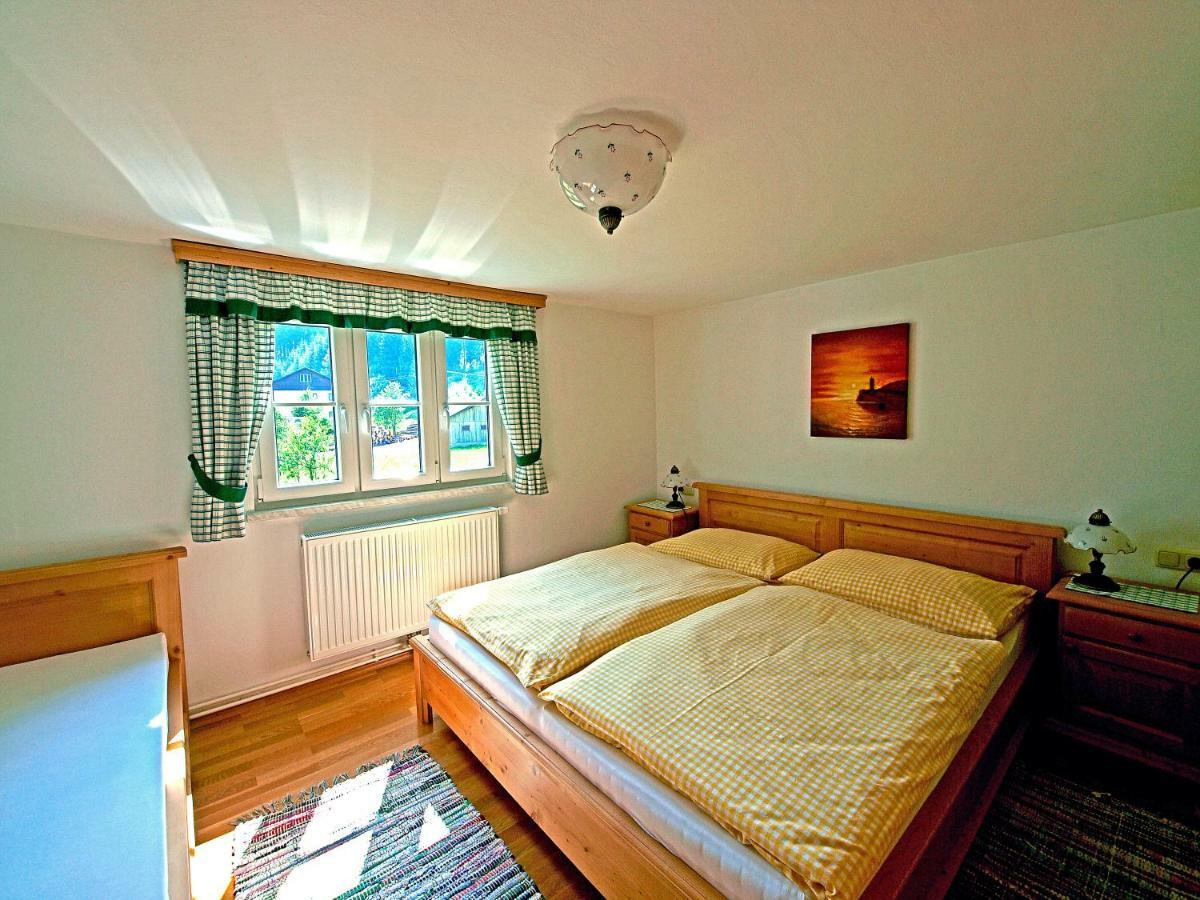 Eva Deufl Apartment Goestling an der Ybbs